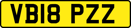 VB18PZZ