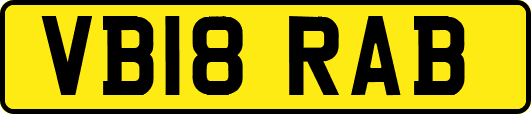VB18RAB
