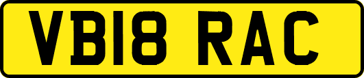 VB18RAC