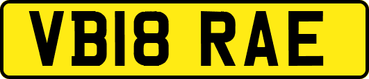 VB18RAE