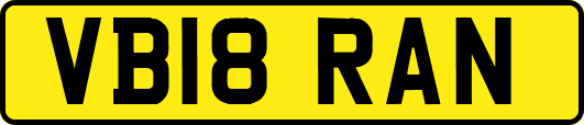 VB18RAN