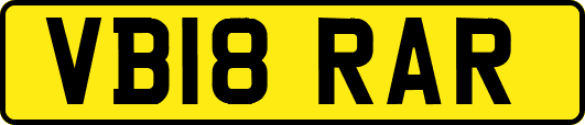 VB18RAR