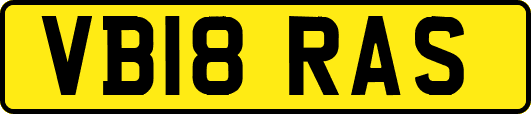 VB18RAS