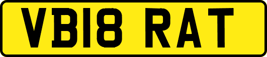 VB18RAT