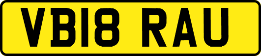 VB18RAU