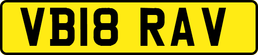 VB18RAV