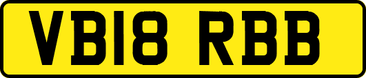 VB18RBB