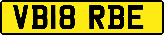 VB18RBE