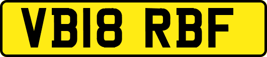 VB18RBF