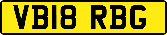 VB18RBG