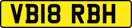 VB18RBH