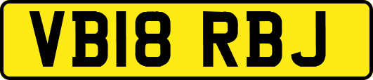 VB18RBJ