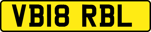 VB18RBL