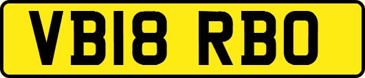 VB18RBO