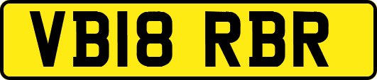 VB18RBR