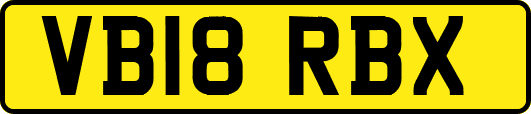 VB18RBX