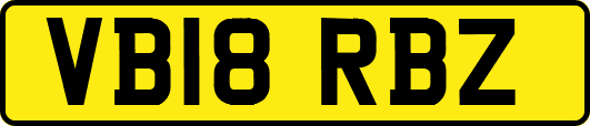 VB18RBZ