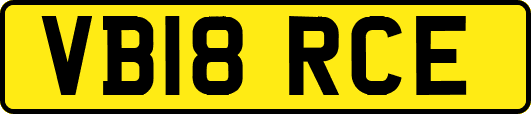 VB18RCE