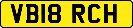 VB18RCH
