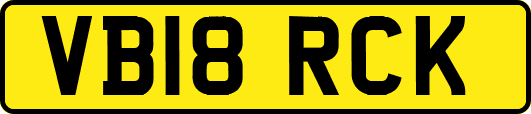 VB18RCK