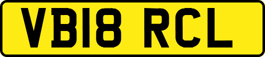 VB18RCL