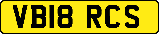 VB18RCS