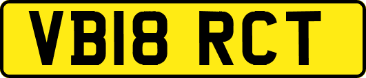 VB18RCT