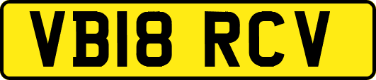 VB18RCV
