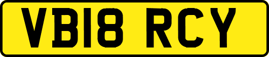 VB18RCY