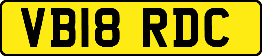 VB18RDC