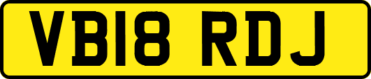 VB18RDJ