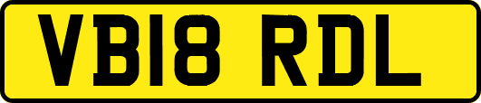 VB18RDL