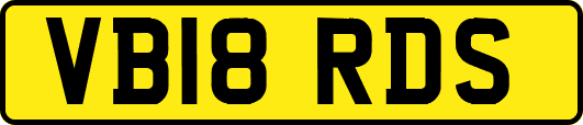 VB18RDS