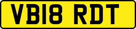 VB18RDT