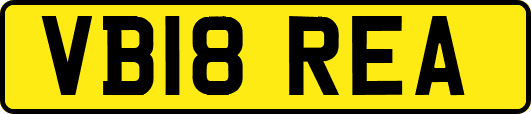 VB18REA