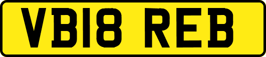 VB18REB