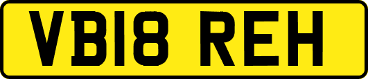 VB18REH