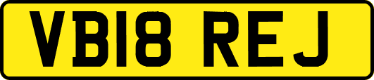 VB18REJ