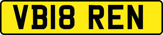 VB18REN