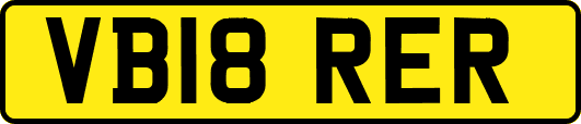 VB18RER