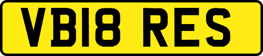 VB18RES