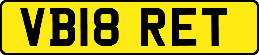 VB18RET