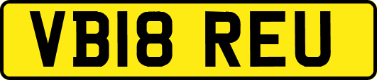 VB18REU