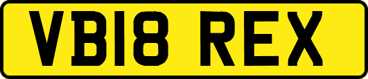 VB18REX