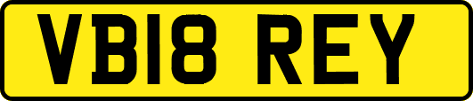VB18REY