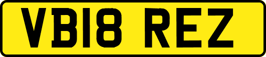 VB18REZ