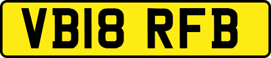 VB18RFB