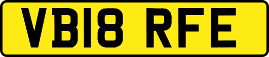 VB18RFE