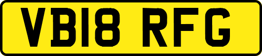 VB18RFG