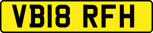 VB18RFH